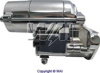WAI 17629CN-HT - Starter car-mod.net