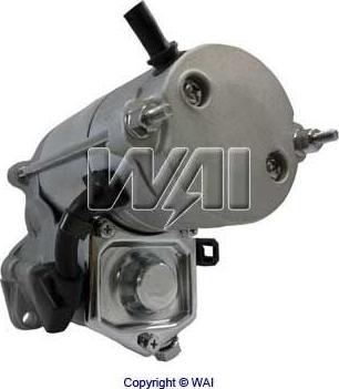 WAI 17629N - Starter car-mod.net