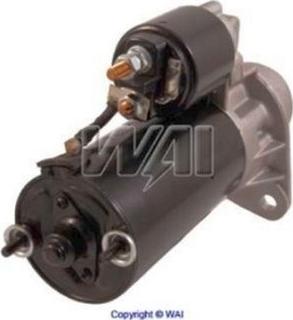 WAI 17068N - Starter car-mod.net