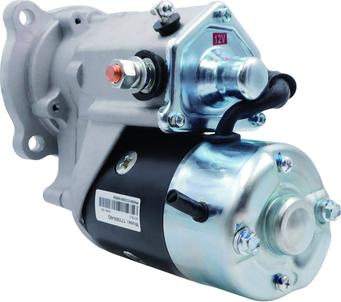 WAI 17106N - Starter car-mod.net