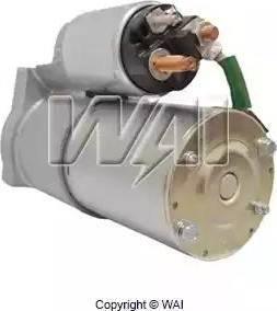 WAI 8000239 - Starter car-mod.net