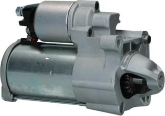 WAI 30942-OS - Starter car-mod.net