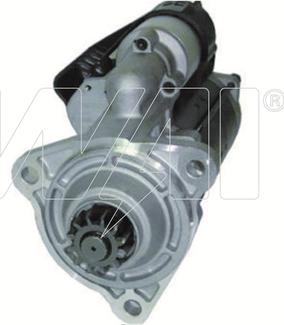 WAI 30951N - Starter car-mod.net