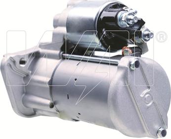 WAI 30535N - Starter car-mod.net