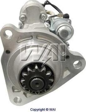 WAI 30165N - Starter car-mod.net