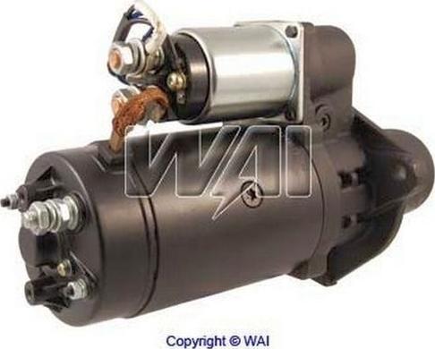 WAI 30107N - Starter car-mod.net