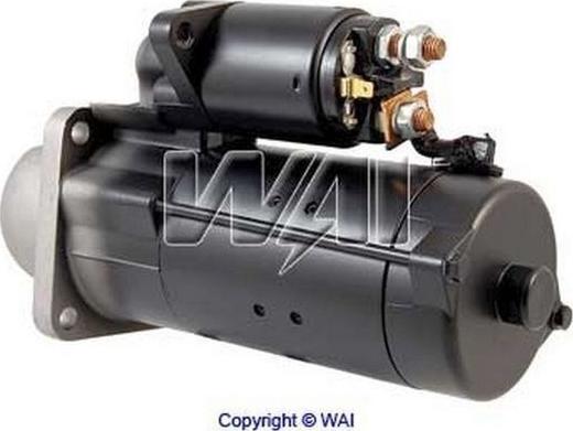 WAI 30129N - Starter car-mod.net