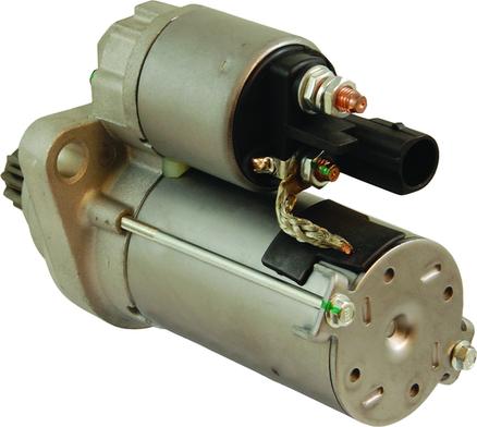 WAI 30388N - Starter car-mod.net