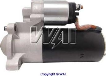 WAI 30268N - Starter car-mod.net