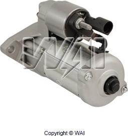 WAI 30271N - Starter car-mod.net