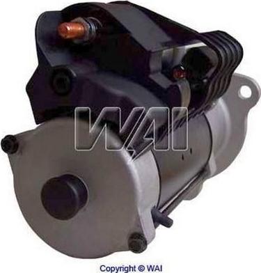 WAI 31501N - Starter car-mod.net
