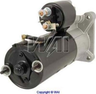 WAI 33110N - Starter car-mod.net