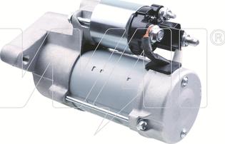 WAI 33236N - Starter car-mod.net