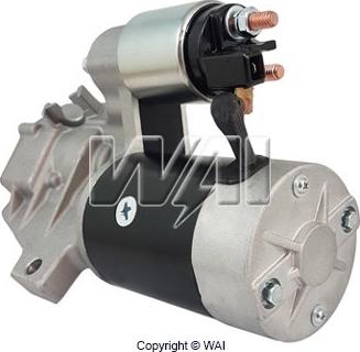 WAI 32465N - Starter car-mod.net