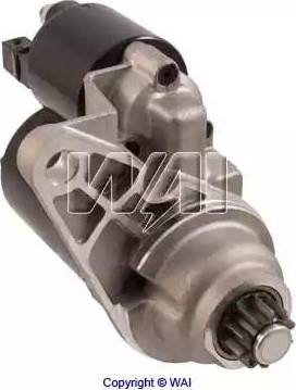 WAI 32613R - Starter car-mod.net