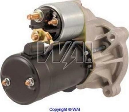 WAI 32625N - Starter car-mod.net