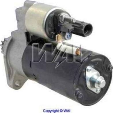 WAI 32706N - Starter car-mod.net