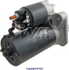 WAI 32700N - Starter car-mod.net