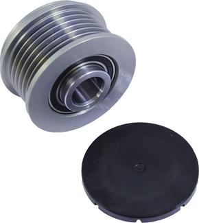 WAI 24-94284 - Pulley, alternator, freewheel clutch car-mod.net