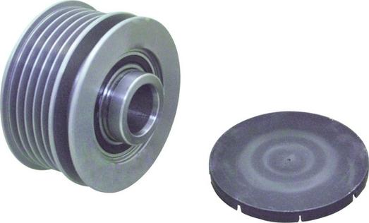 WAI 24-94274 - Pulley, alternator, freewheel clutch car-mod.net