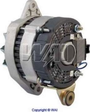 WAI 20962N - Alternator car-mod.net