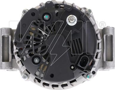WAI 20702N - Alternator car-mod.net