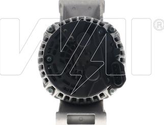 WAI 21549N - Alternator car-mod.net
