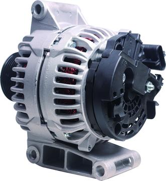 WAI 21233N - Alternator car-mod.net