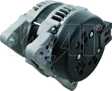 WAI 23820N - Alternator car-mod.net