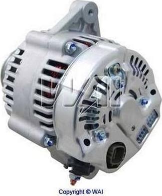 WAI 23313N - Alternator car-mod.net