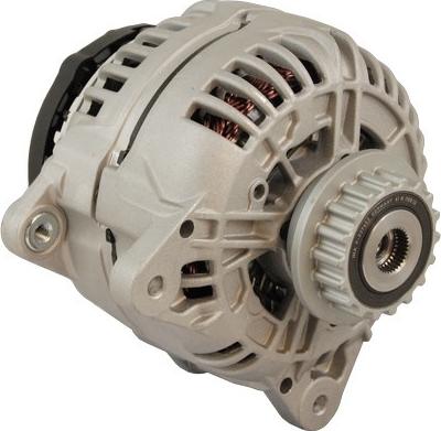 WAI 23322N - Alternator car-mod.net