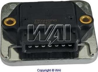 WAI BM342 - Switch Unit, ignition system car-mod.net