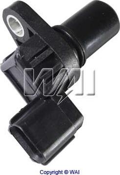 WAI CAM373 - Camshaft position Sensor car-mod.net
