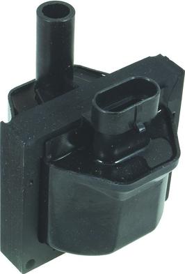 WAI CDR49 - Ignition Coil car-mod.net
