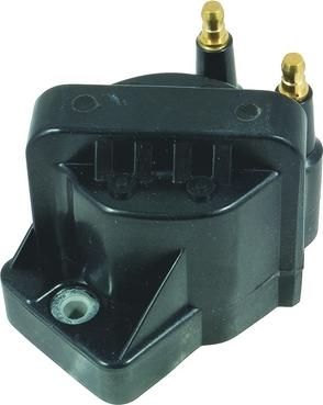 WAI CDR39 - Ignition Coil car-mod.net