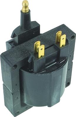 WAI CDR35 - Ignition Coil car-mod.net