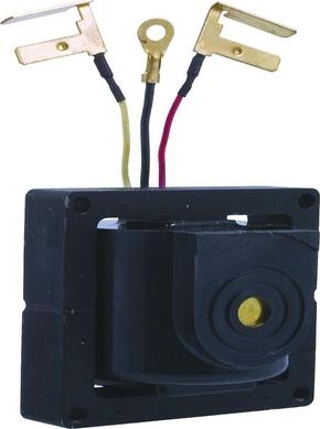 WAI CDR31 - Ignition Coil car-mod.net