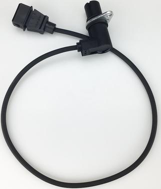 WAI CRK9043 - Crankshaft position sensor, RPM car-mod.net