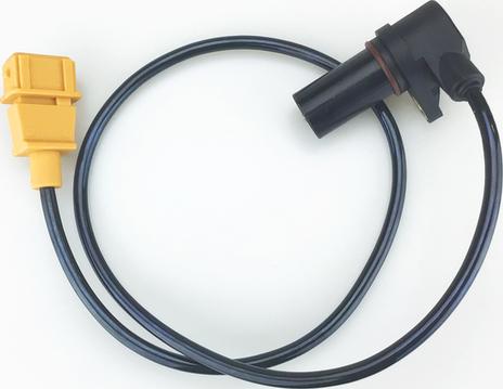 WAI CRK9111 - Crankshaft position sensor, RPM car-mod.net