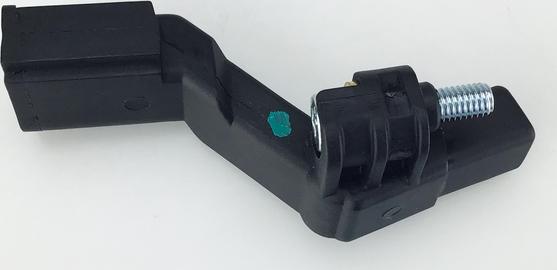 WAI CRK9118 - Crankshaft position sensor, RPM car-mod.net