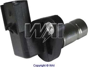 WAI CRK166 - Crankshaft position sensor, RPM car-mod.net