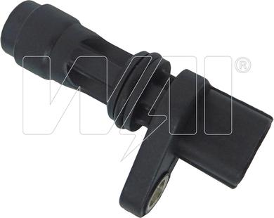 WAI CRK376 - Crankshaft position sensor, RPM car-mod.net