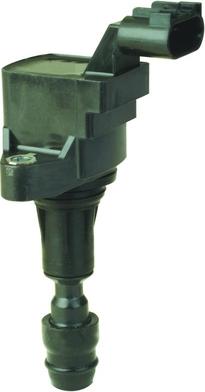WAI CUF491 - Ignition Coil car-mod.net