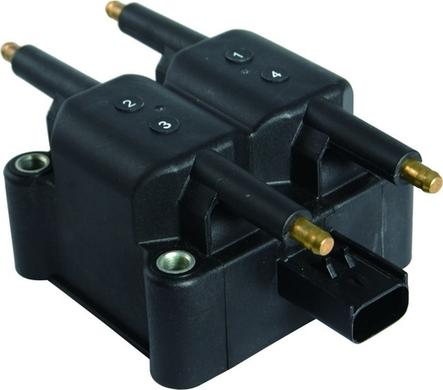 WAI CUF403 - Ignition Coil car-mod.net