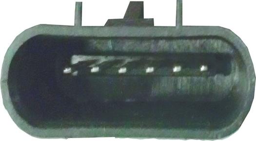 WAI CUF434 - Ignition Coil car-mod.net