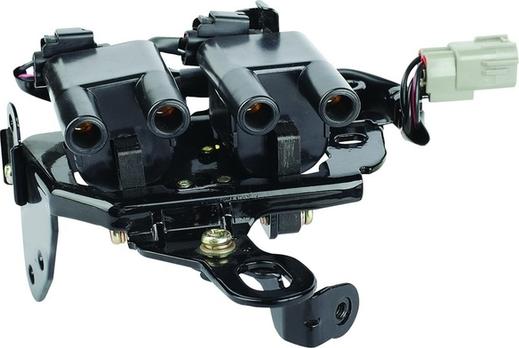 Magneti Marelli - BR BI0104MM - Ignition Coil car-mod.net