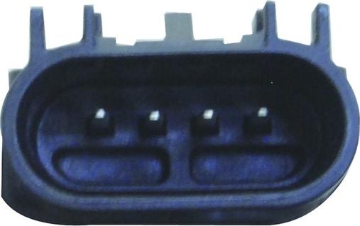 WAI CUF569 - Ignition Coil car-mod.net