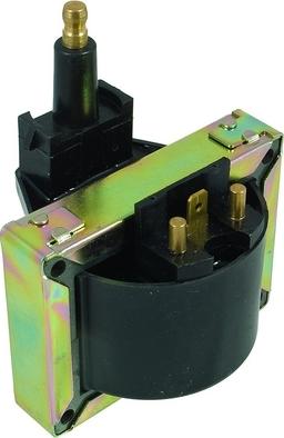 WAI CUF50 - Ignition Coil car-mod.net