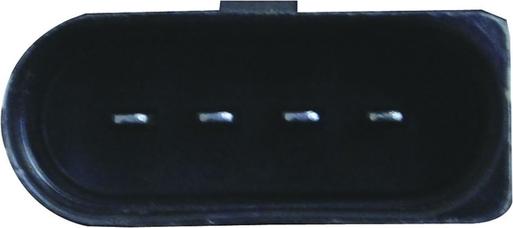 WAI CUF575 - Ignition Coil car-mod.net