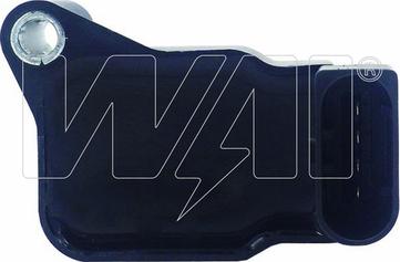 WAI CUF6167 - Ignition Coil car-mod.net